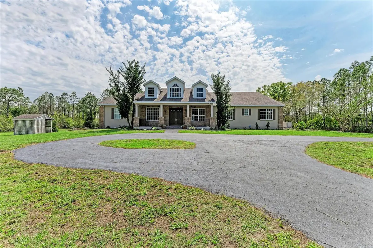 21616 67th Avenue E, Bradenton, FL 34211 - #1