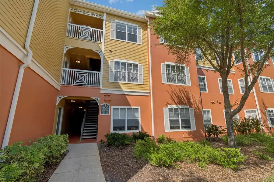 4207 S Dale Mabry Highway #9305, Tampa, FL 33611 - #2