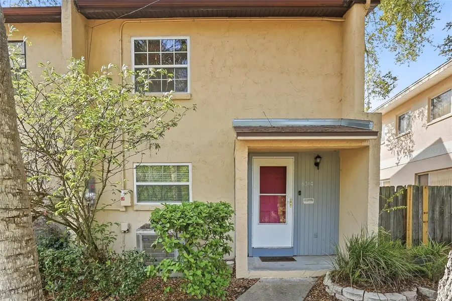 8314 Civic Road, Tampa, FL 33615 - #2