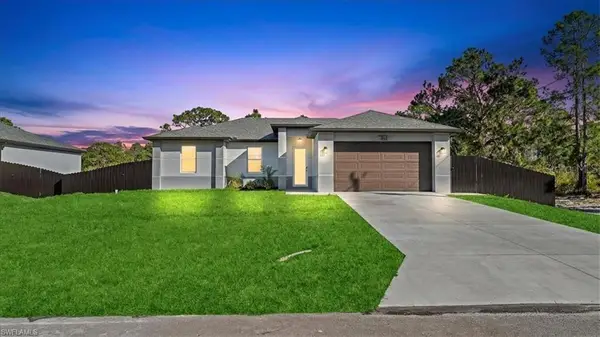 761 Silverstar Avenue S, LEHIGH ACRES, FL 33974