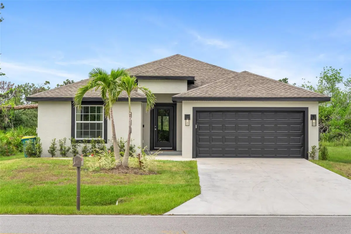 111 Sunset Road, Rotonda West, FL 33947 - #1