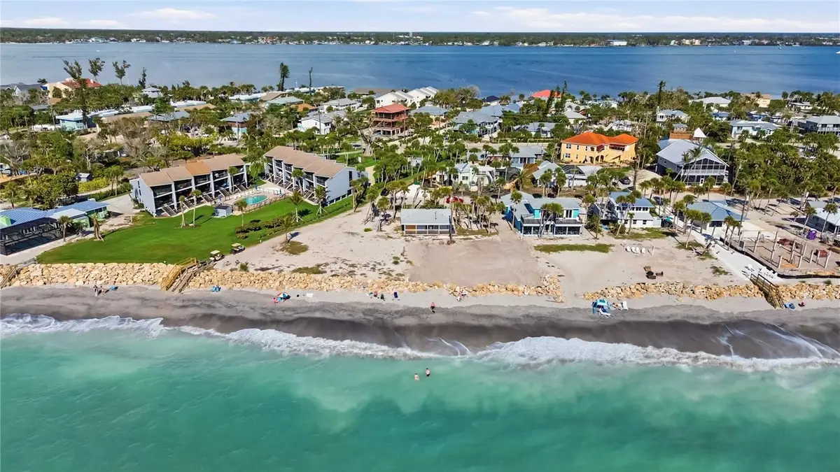 4076 N Beach Road #CTG6, Englewood, FL 34223 - #1