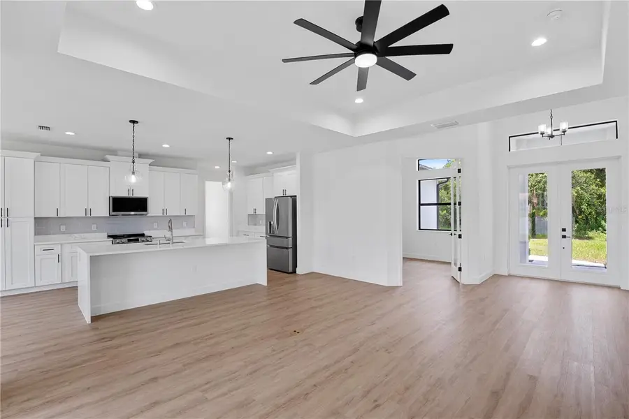 2805 Anniston Road, North Port, FL 34288 - #3