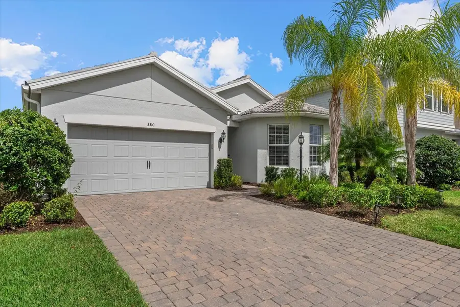 3310 Chestertown Loop, Bradenton, FL 34211 - #2