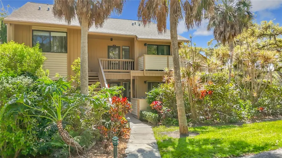 1617 Brookhouse Drive #260, Sarasota, FL 34231 - #2