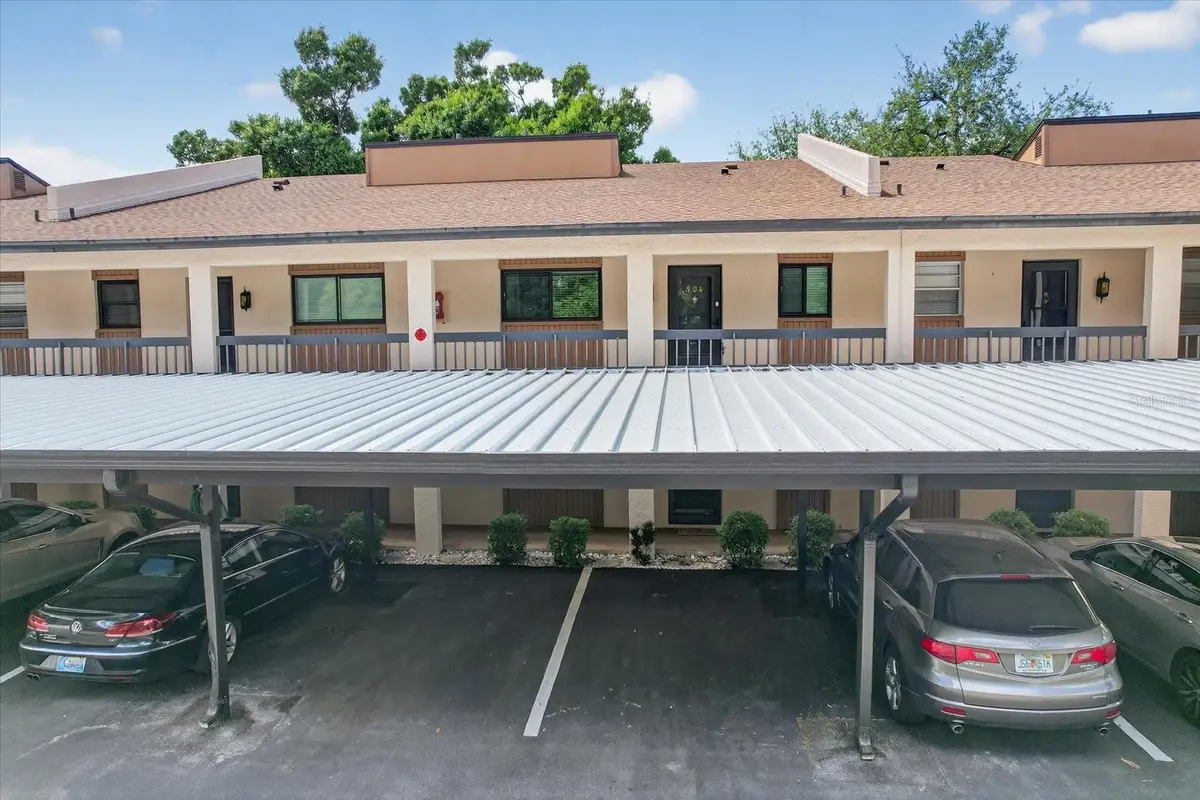 2522 Clubhouse Drive #204, Sarasota, FL 34232 - #1
