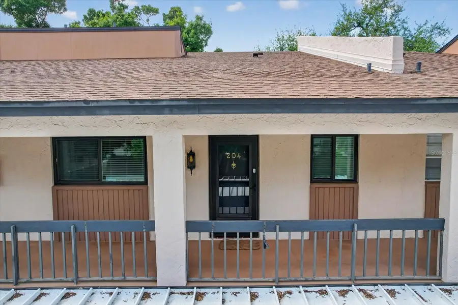 2522 Clubhouse Drive #204, Sarasota, FL 34232 - #3