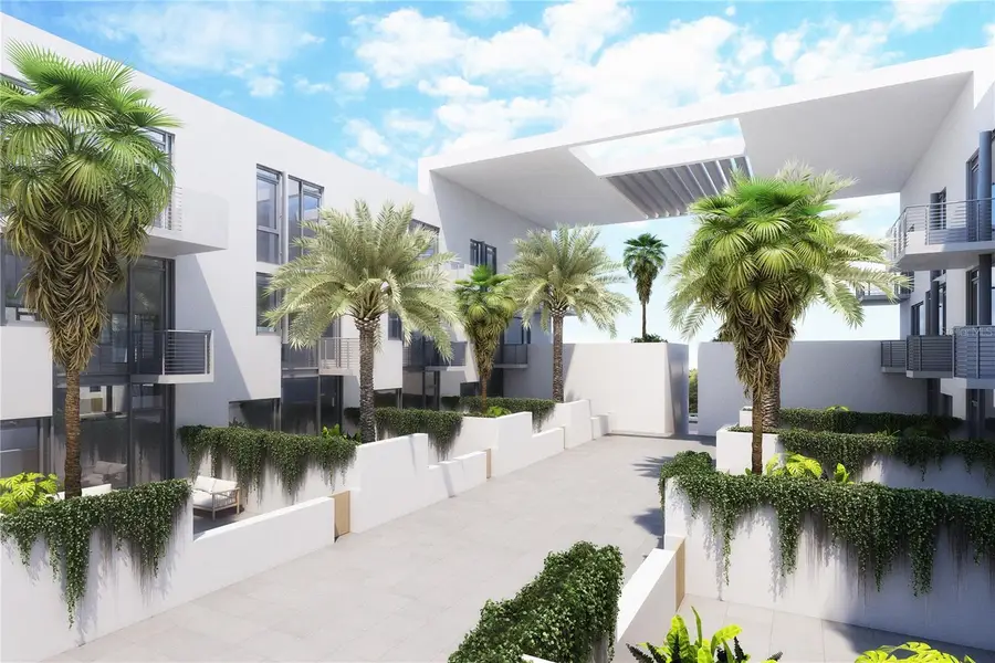 2170 Robinhood Street #A1-305, Sarasota, FL 34231 - #2