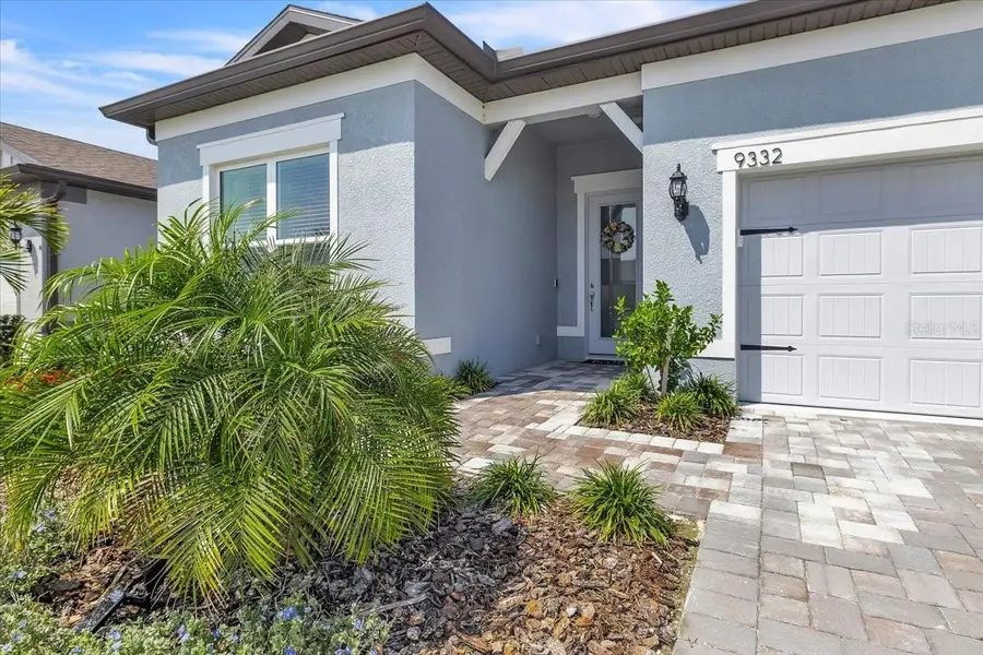 9332 Barrier Coast Trail, Parrish, FL 34219 - #2