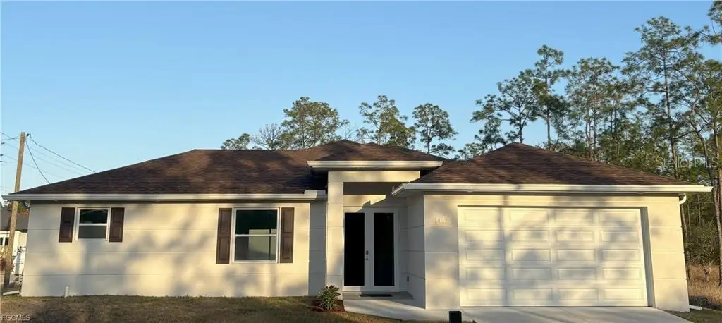 1422 Highland Avenue, Lehigh Acres, FL 33972 - #1