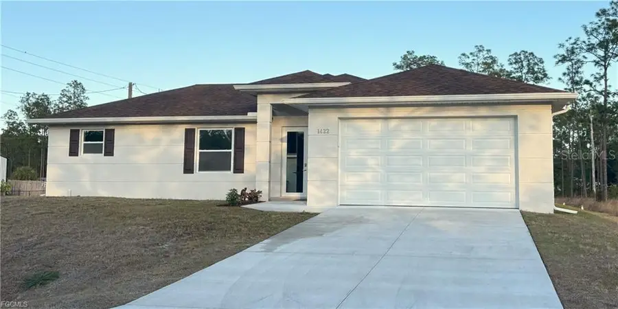 1422 Highland Avenue, Lehigh Acres, FL 33972 - #2