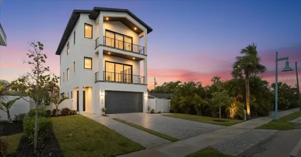 1214 Gulf Boulevard, ENGLEWOOD, FL 34223