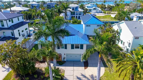 771 Marbury Lane, LONGBOAT KEY, FL 34228