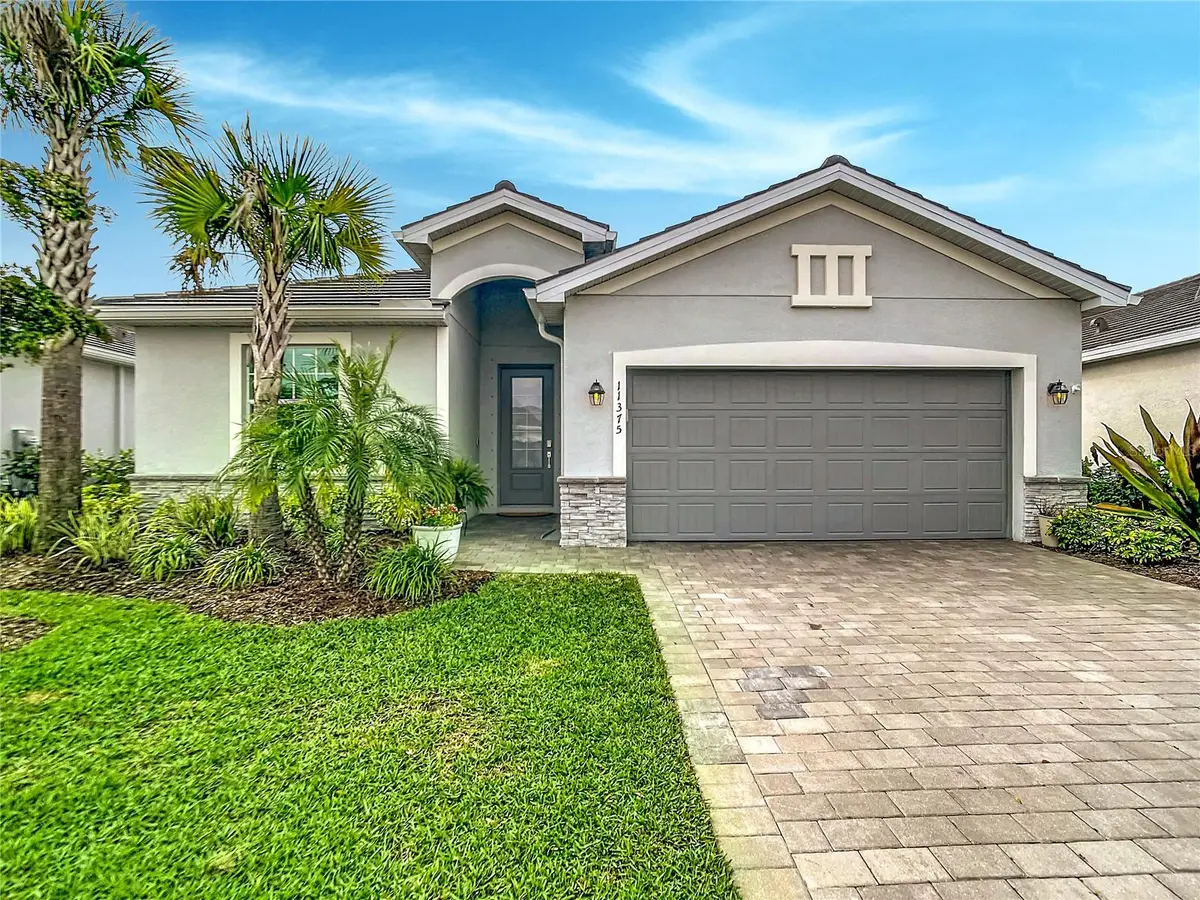 11375 Burgundy Drive, Venice, FL 34293 - #1