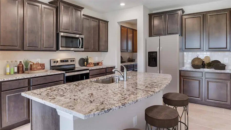 11932 Kingsley Trail, Parrish, FL 34219 - #3