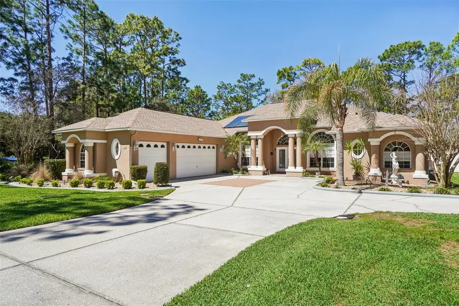 13176 Cooper Road, Spring Hill, FL 34609 - #2