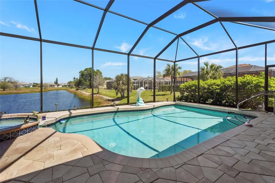 4336 Wordsworth Way, Venice, FL 34293 - #2