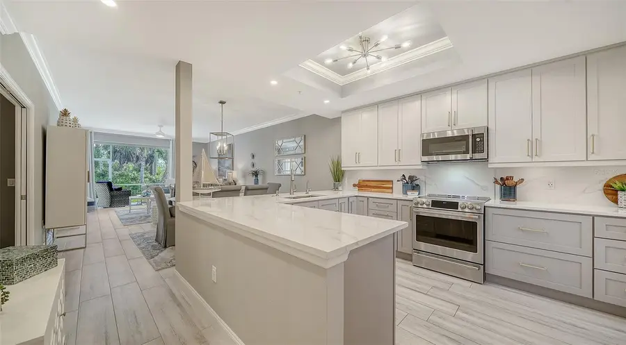 9499 Millbank Drive #2713, Sarasota, FL 34238 - #3