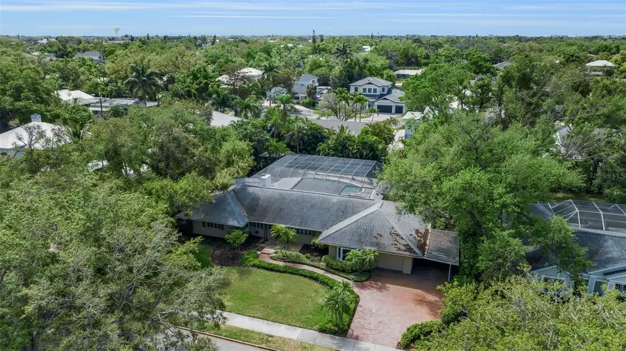 1714 South Drive, Sarasota, FL 34239 - #3