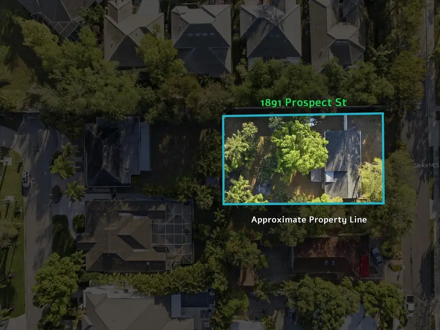 1891 Prospect Street, Sarasota, FL 34239 - #3