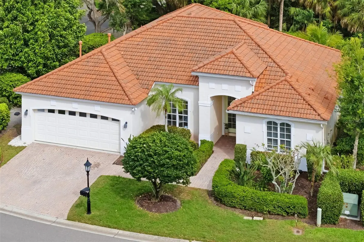 7418 Monte Verde, Sarasota, FL 34238 - #1