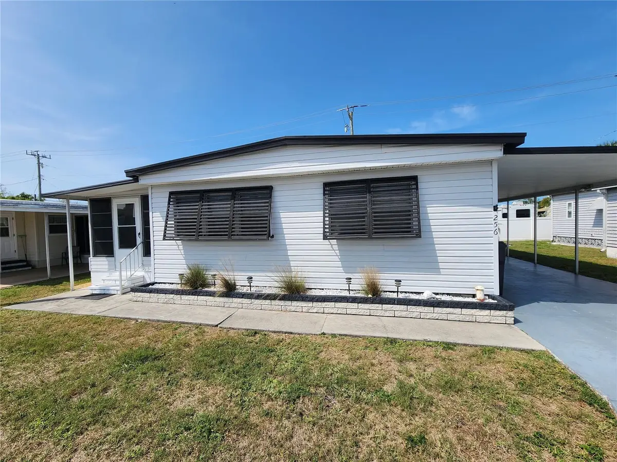 808 53rd Avenue E #256, Bradenton, FL 34203 - #1