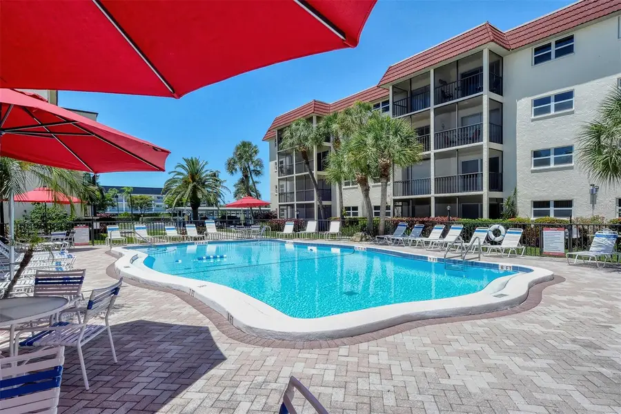 901 Beach Road #205, Sarasota, FL 34242 - #3