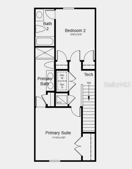 10613 Orbit Terrace, Sarasota, FL 34241 - #3