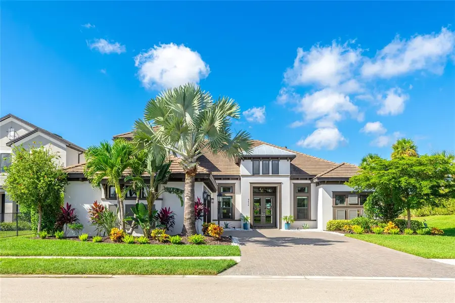 8232 Summer Night Road, Sarasota, FL 34241 - #2