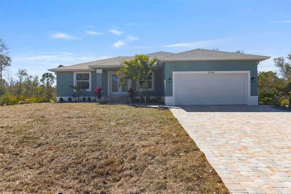 17203 Chase Avenue, Port Charlotte, FL 33948 - #1