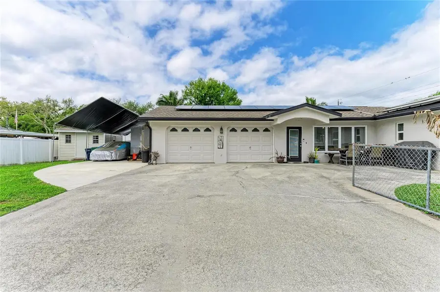 1601 9th Street W, Palmetto, FL 34221 - #3