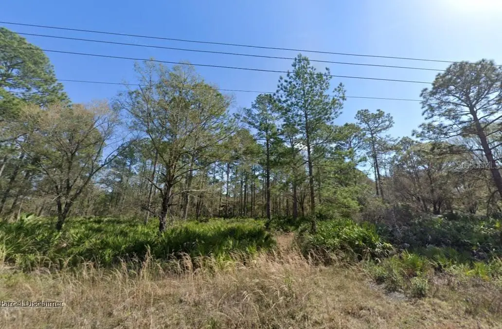 10620 Yeager Avenue, Hastings, FL 32145 - #1