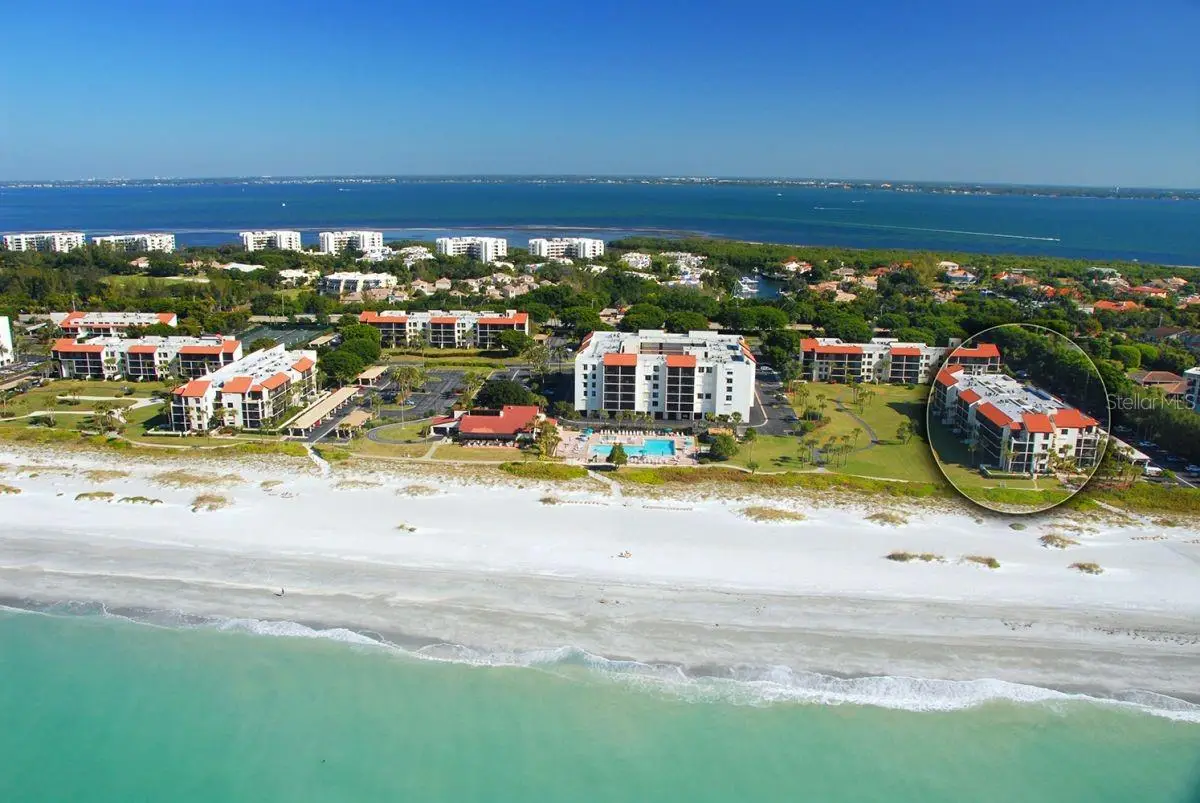 1925 Gulf Of Mexico Drive #G8-303, Longboat Key, FL 34228 - #1
