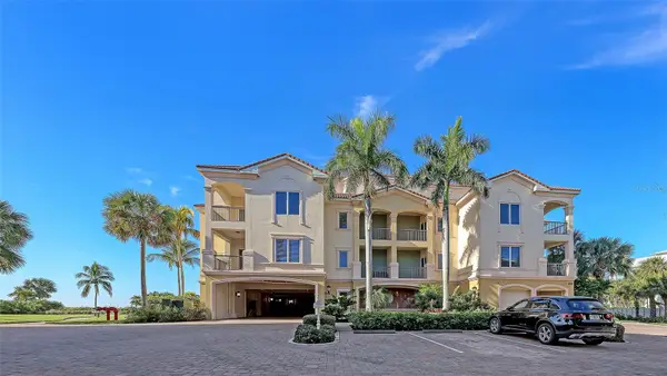 4955 Gulf Of Mexico Drive #101, LONGBOAT KEY, FL 34228