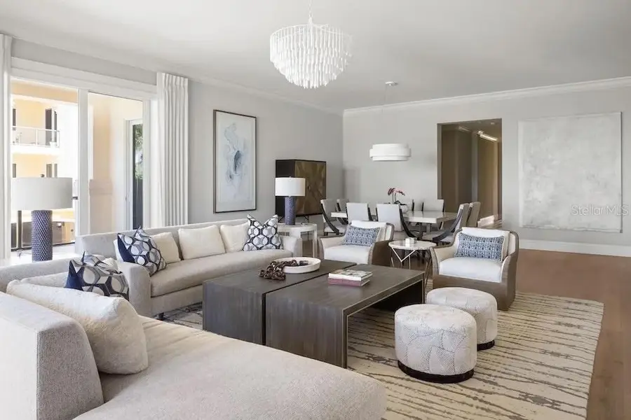 4955 Gulf Of Mexico Drive #101, Longboat Key, FL 34228 - #3