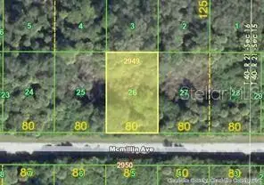 14512 Mcmillin (lot 26) Avenue, Port Charlotte, FL 33953 - #2
