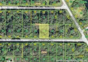 14512 Mcmillin (lot 26) Avenue, Port Charlotte, FL 33953 - #3