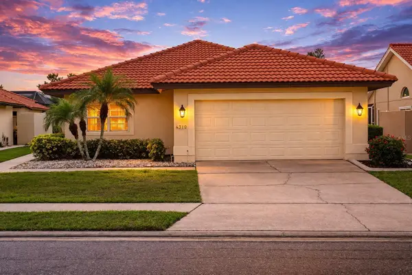 4310 Murfield Drive E, BRADENTON, FL 34203