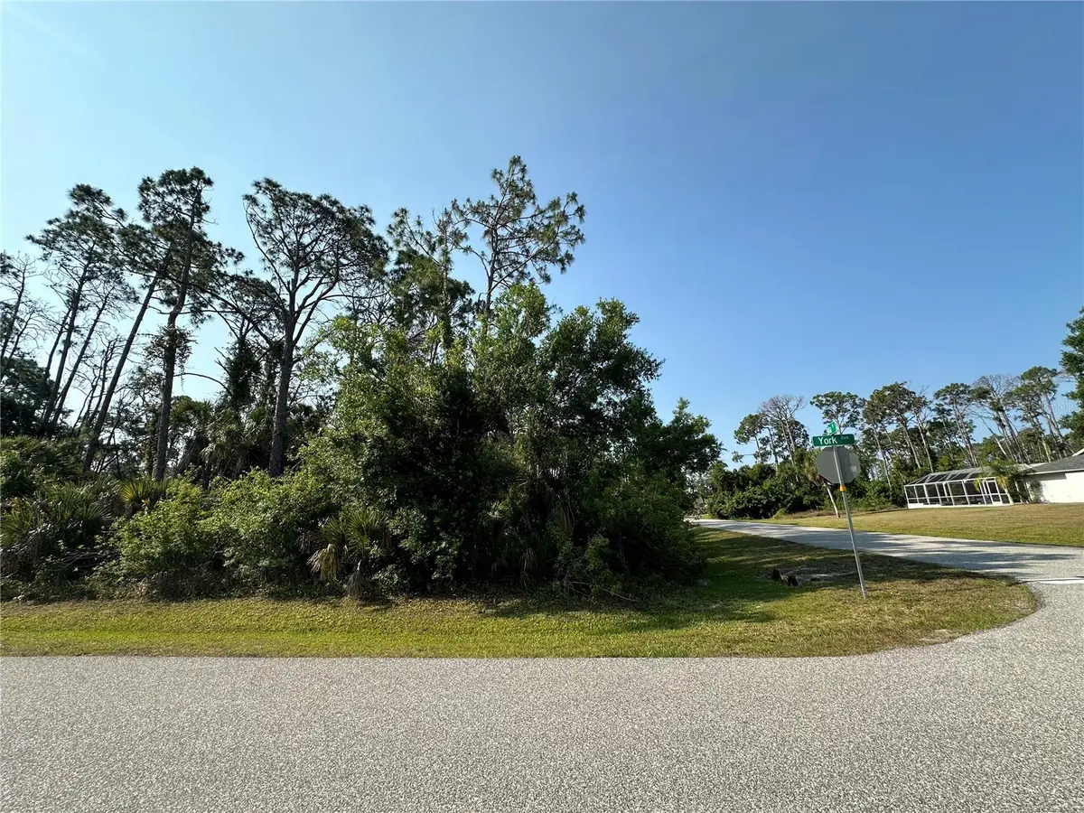 18038 York Avenue, Port Charlotte, FL 33948 - #1
