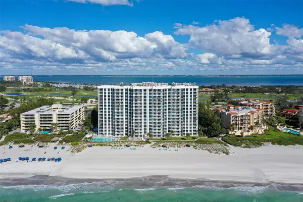 2425 Gulf Of Mexico Drive #14E, LONGBOAT KEY, FL 34228