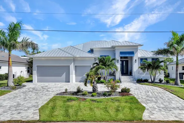 1306 Osprey Drive, PUNTA GORDA, FL 33950