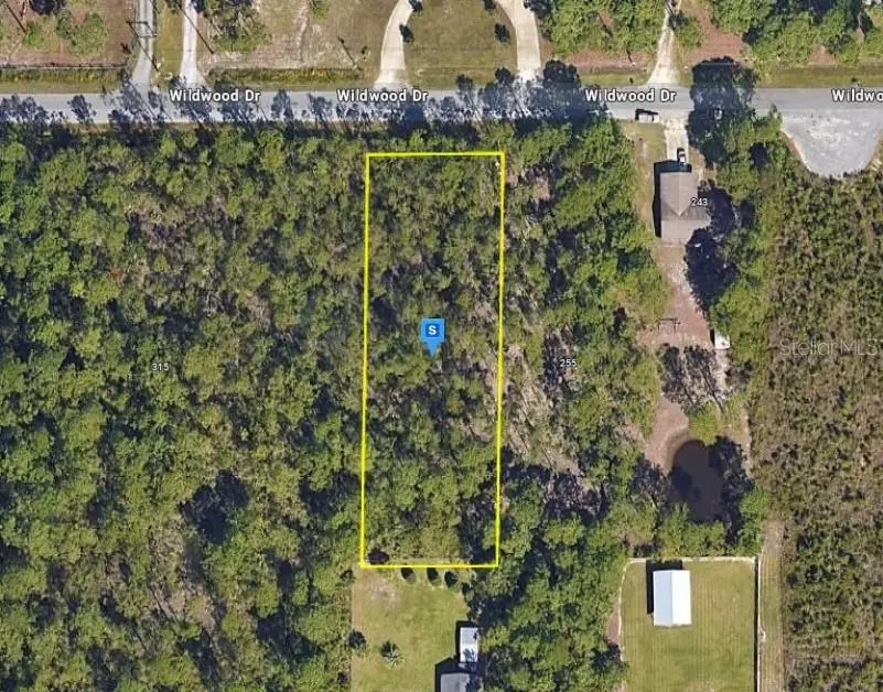 263 Wildwood Drive, Panama City, FL 32404 - #1