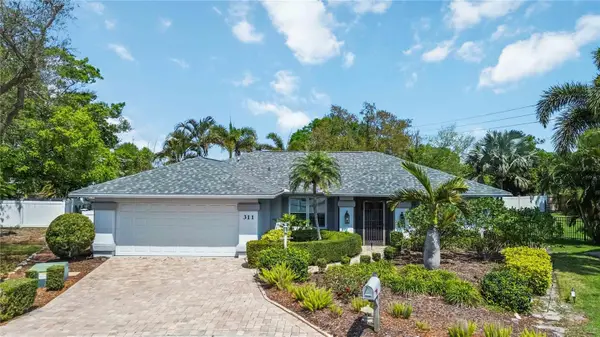 311 75th St Court Nw, BRADENTON, FL 34209