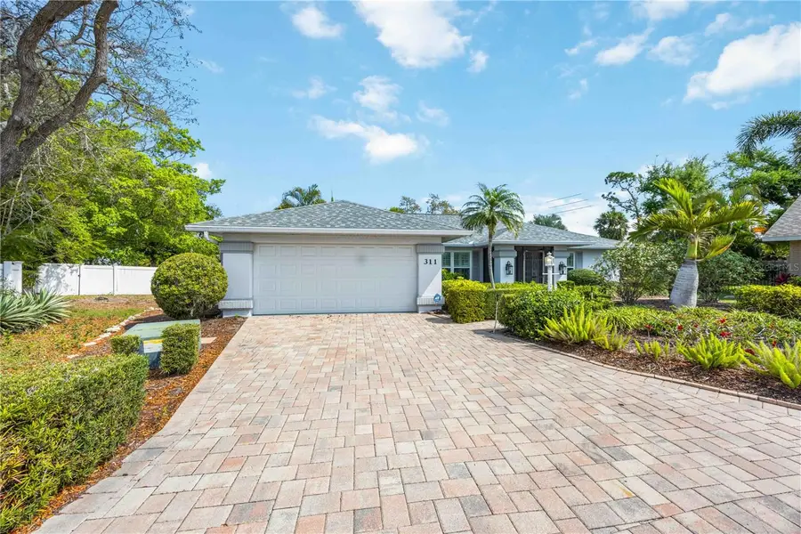 311 75th St Court Nw, Bradenton, FL 34209 - #3