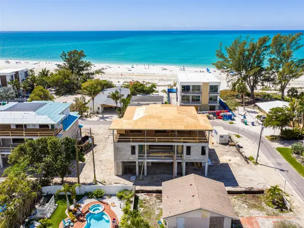 107 Tuna Street, ANNA MARIA, FL 34216