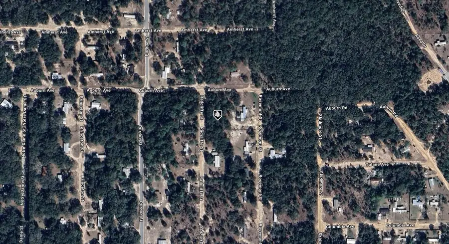 7185 Radcliffe Street, Keystone Heights, FL 32656 - #2