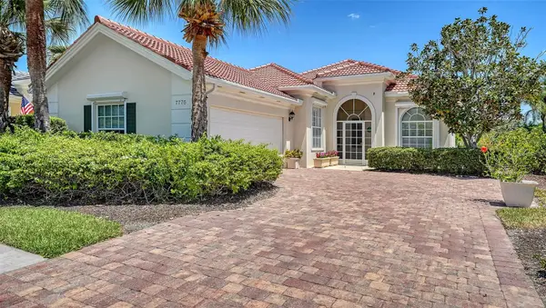 7775 Uliva Way, SARASOTA, FL 34238