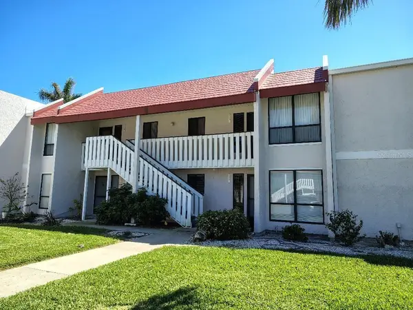 1801 Gulf Drive N #125, BRADENTON BEACH, FL 34217