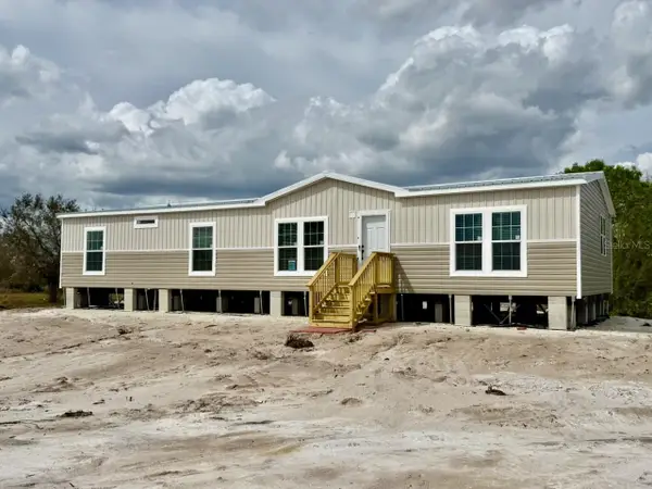 15033 NW 264th Street, OKEECHOBEE, FL 34972