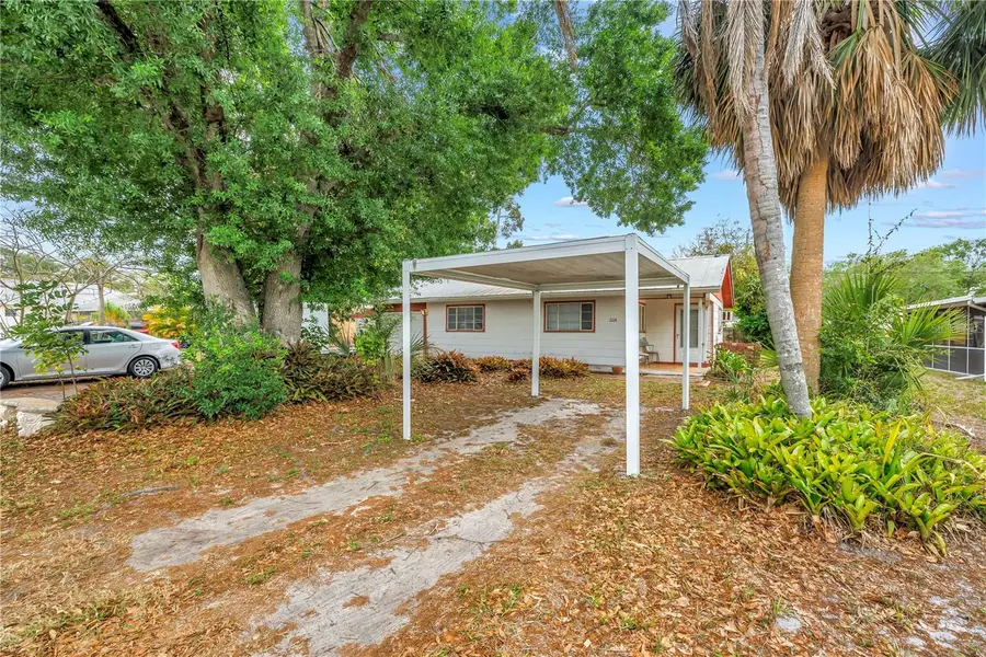 2334 Prospect Street, Sarasota, FL 34239 - #2